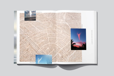 Andrea Orejarena & Caleb Stein - American Glitch