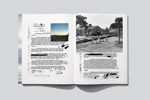 Andrea Orejarena & Caleb Stein - American Glitch
