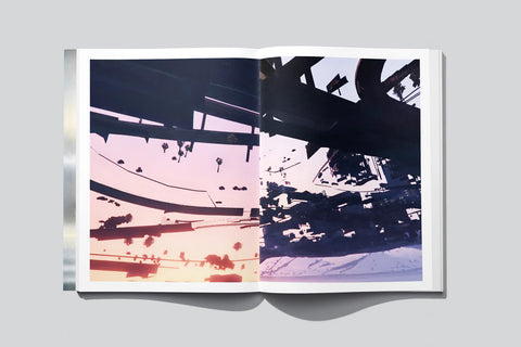 Andrea Orejarena & Caleb Stein - American Glitch