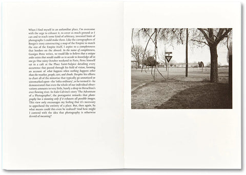 Alan Huck - I walk toward the sun which is always going down
