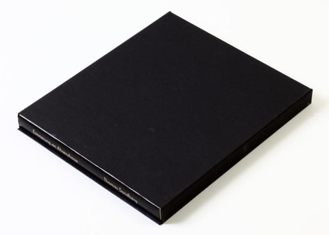 Thomas Sandberg - Erinnerung an Ahrenshoop - Special Edition with Print
