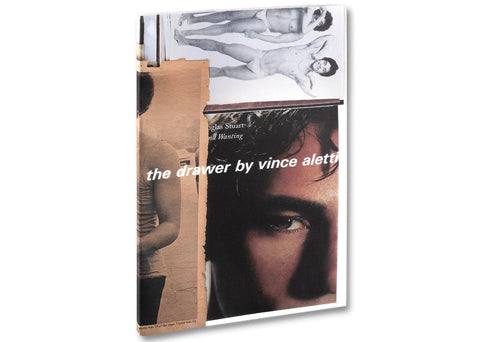 Vince Aletti – The Drawer