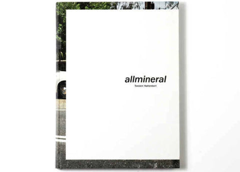 Torsten Hattenkerl - Allmineral