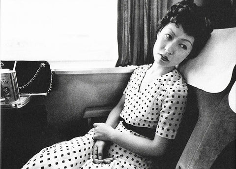 Nobuyoshi Araki - Sentimental Journey 1971- 2017