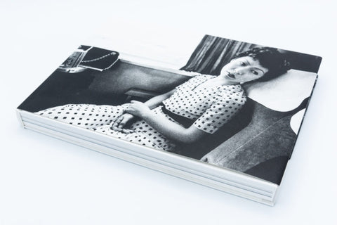 Nobuyoshi Araki - Sentimental Journey 1971- 2017