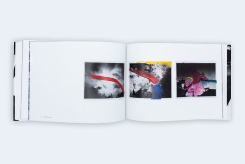Nobuyoshi Araki - Sentimental Journey 1971- 2017