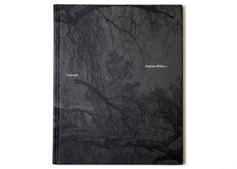 Virginia Wilcox - Arboreal
