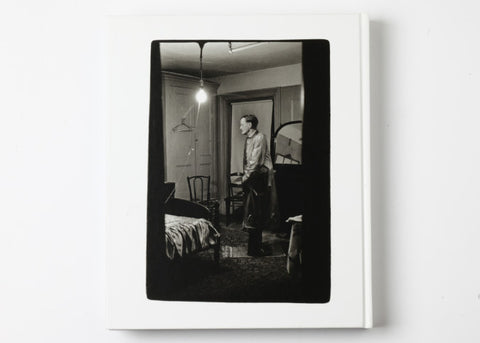 Diane Arbus - In The Beginning