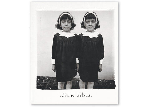 Diane Arbus - An Aperture Monograph