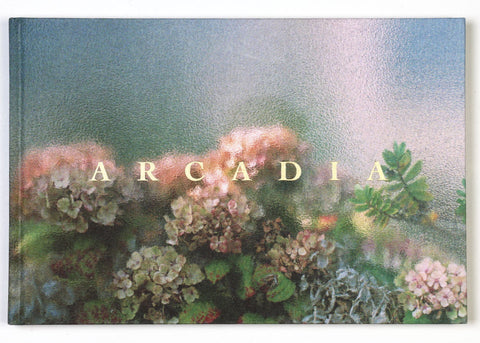 Ian Howorth - Arcadia