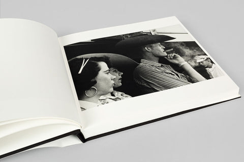 Robert Frank - The Americans