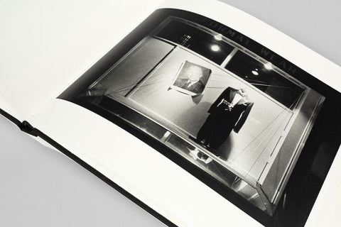 Robert Frank - The Americans