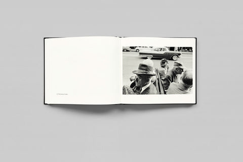 Robert Frank - The Americans