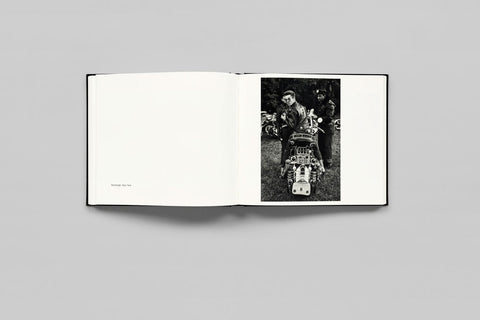 Robert Frank - The Americans