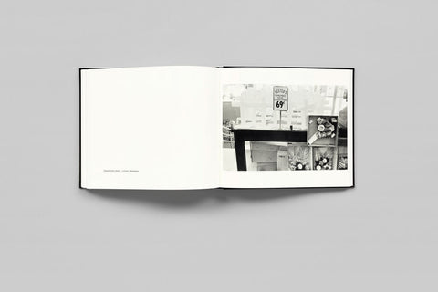 Robert Frank - The Americans