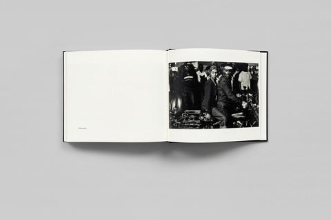 Robert Frank - The Americans