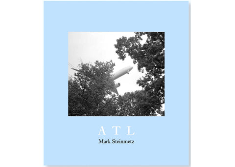 Mark Steinmetz - ATL