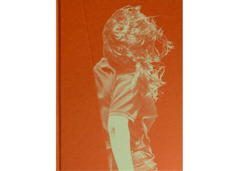 Adrianna Ault - Levee (signed)