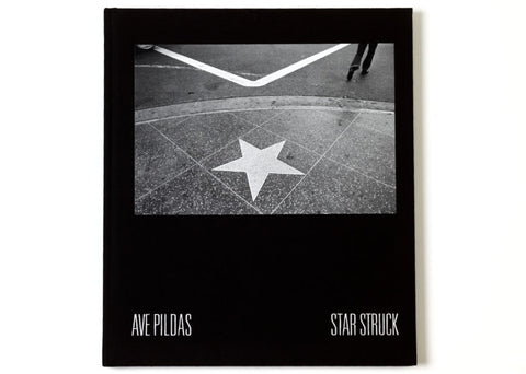 Ave Pildas - Star Struck (signed)