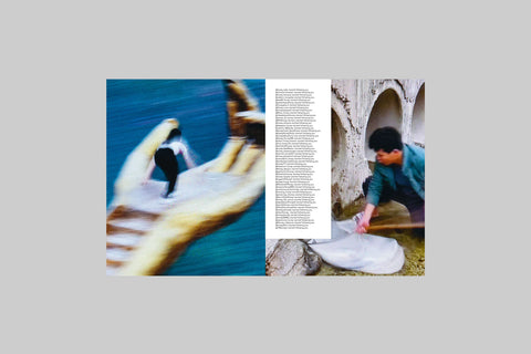 Jack Latham – Beggar’s Honey