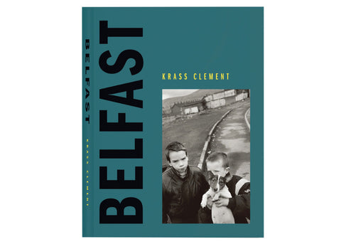 Krass Clement - Belfast