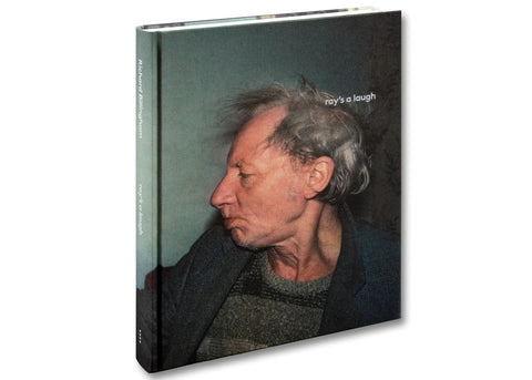 Richard Billingham – Ray’s a Laugh