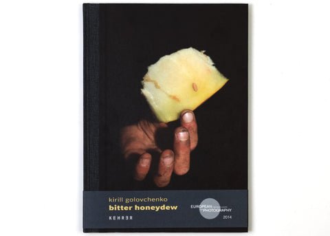 Kirill Golovchenko - Bitter Honeydew