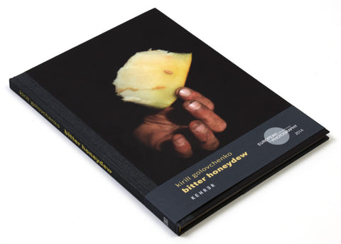 Kirill Golovchenko - Bitter Honeydew