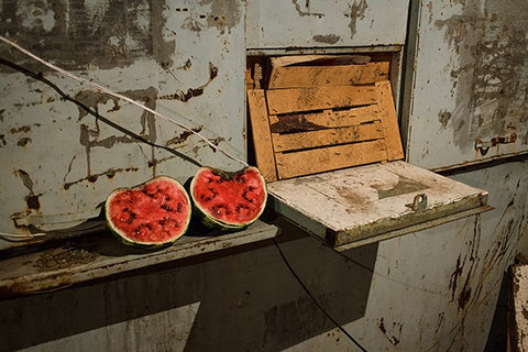 Kirill Golovchenko - Bitter Honeydew