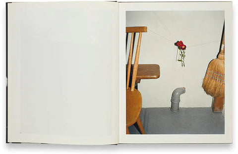 Collier Schorr - Blumen