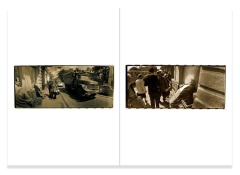Boris Mikhailov – From “blaue horse” till now days 1965-2022