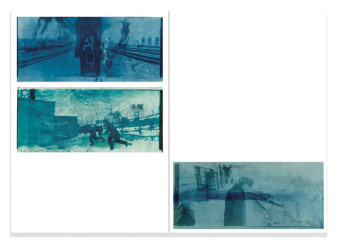 Boris Mikhailov – From “blaue horse” till now days 1965-2022
