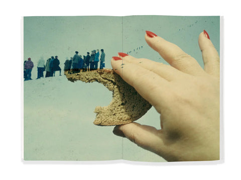 Boris Mikhailov – From “blaue horse” till now days 1965-2022