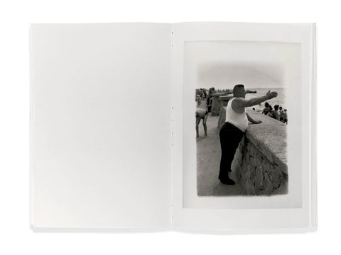 Boris Mikhailov – From “blaue horse” till now days 1965-2022