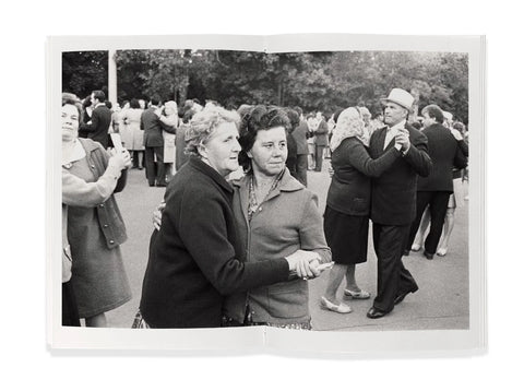 Boris Mikhailov – From “blaue horse” till now days 1965-2022