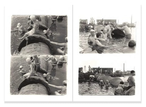 Boris Mikhailov – From “blaue horse” till now days 1965-2022
