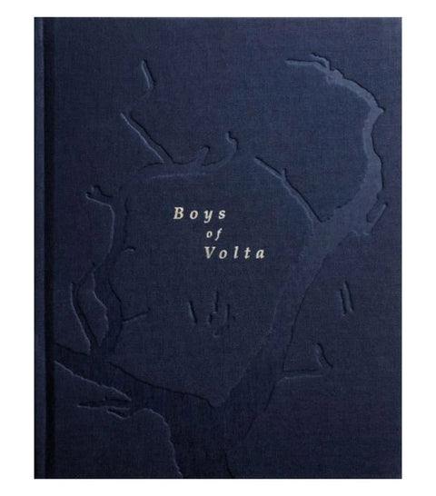 Jeremy Snell - Boys of Volta