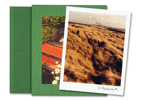 Jamie Hawkesworth - The British Isles - Special Edition