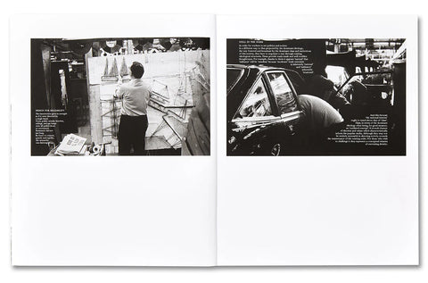 Victor Burgin - Between