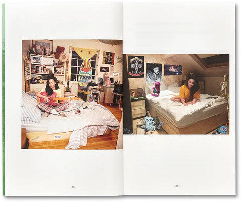 C. Fausto Cabrera & Alec Soth - The Parameters of Our Cage (Updated Edition)