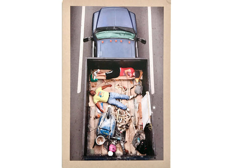 Alejandro Cartagena - Carpoolers #4