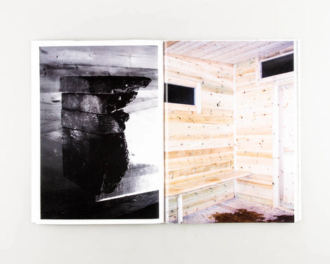 Sam Hutchinson - Charred Cell (signed)