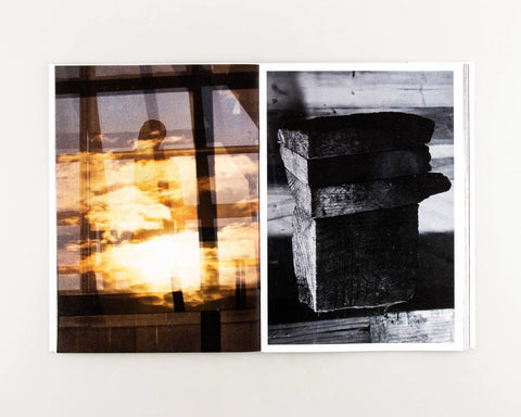 Sam Hutchinson - Charred Cell (signed)