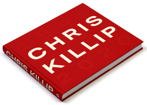 Chris Killip