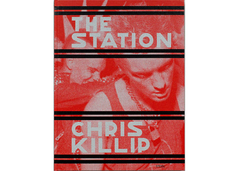 Chris Killip - The Station