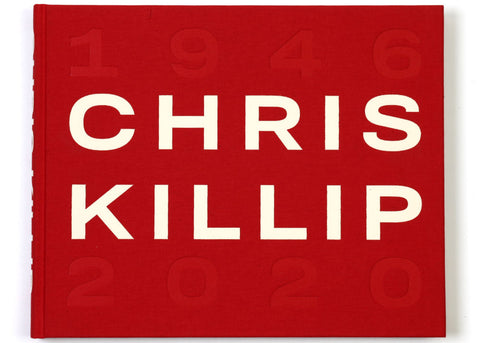Chris Killip