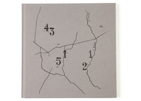 Guido Guidi - Cinque Viaggi 1990-98