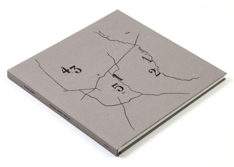 Guido Guidi - Cinque Viaggi 1990-98