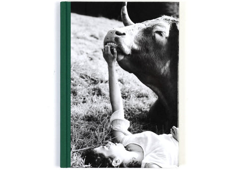 Yana Wernicke - Companions (signed)