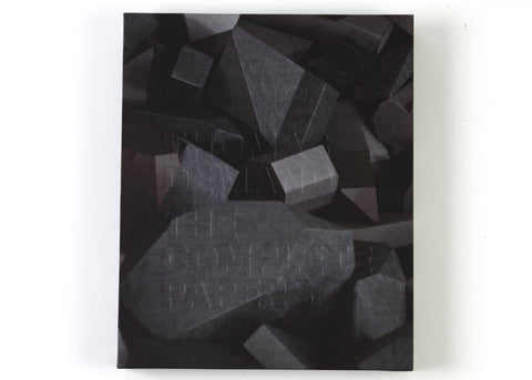Thomas Demand - The Complete Papers